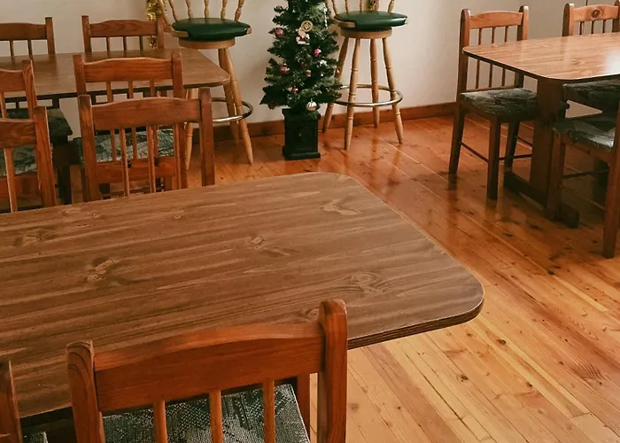 Alpine Meadows Lodge