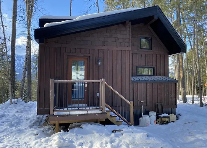 Alder House