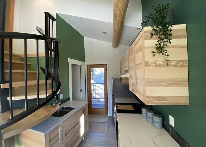 Alder House