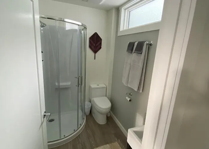 Birch Suite